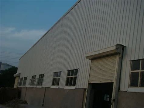 Prefabricated Steel Buildings - Prefabricated Steel Warehouse Buildings ...