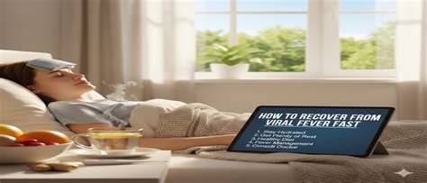 proven tips for viral fever quick relief Archives - HR Diagnostic