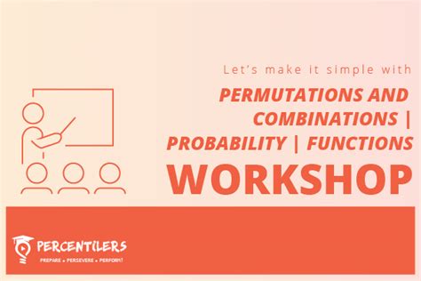 Modern Maths Workshop CAT