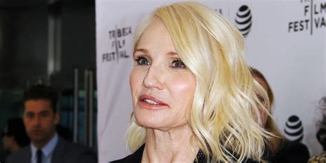 Ellen Barkin's Children: The Actress's Daughter & Son Are Both in the ...
