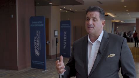 MICHAEL BACCHUS_Testimonial Reel on Vimeo