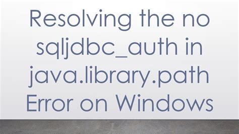 Image result for Package Java.SQL Is Not Accessible