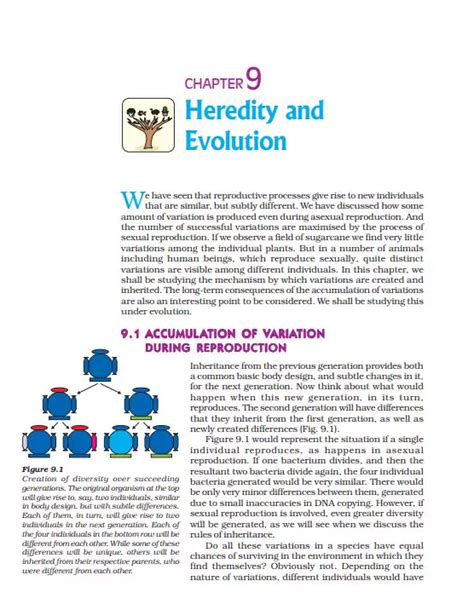 Class 10 Science Chap Evolution Explain 的图像结果