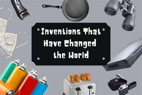 Technology Inventions 的图像结果