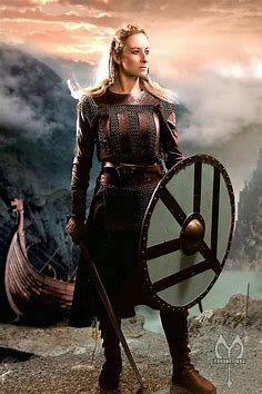 High-Ranking Viking Warrior Long Assumed to Be Male Was Actually Female | Amazing WTF Facts
