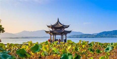 2019杭州西湖旅游攻略-西湖自助游-西湖门票交通天气景点介绍