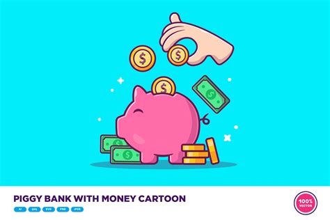 Money Cartoon 的图像结果