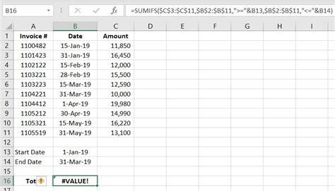 Image result for Sumif Table Array Excel