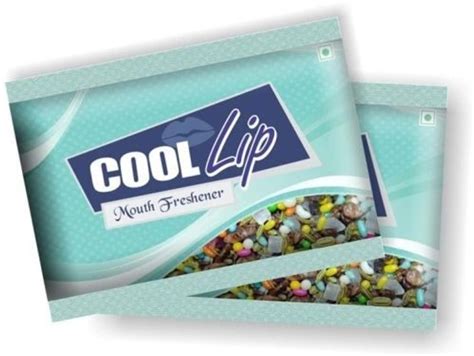 Cool Lip Mouth Freshner | Experience Fresh Breath From Insid… | 60 Pouches