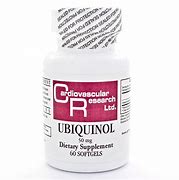 Image result for Ubiquinol 50 MG