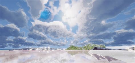 Image result for Unity Atmosphere Effect