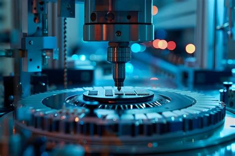 Computer Chip Manufacturing Process 的图像结果