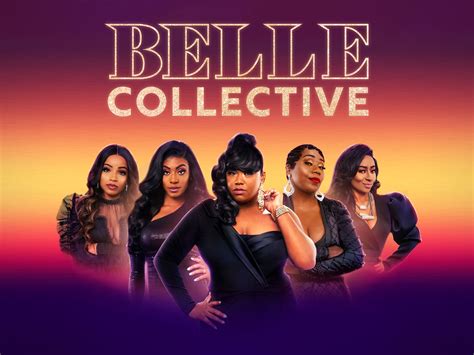 Prime Video: Belle Collective - Season 1