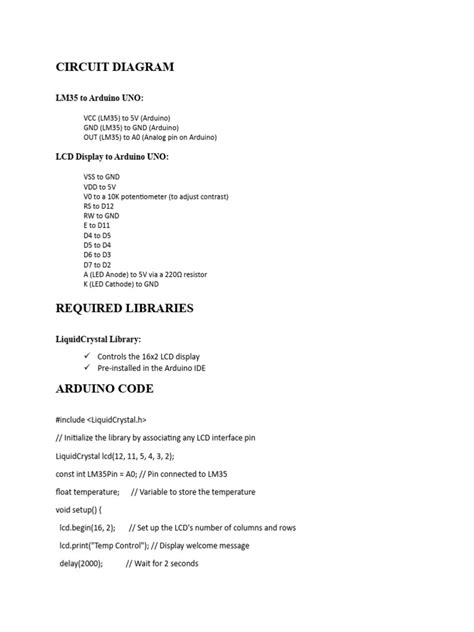 Image result for Temperature Control Guide