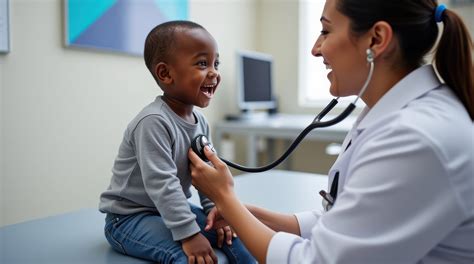 Pediatrics - Jackson Hospital | Marianna, Florida