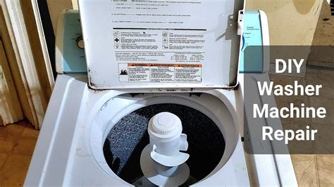 Image result for Washing Machine Pump Not Working