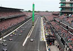 Image result for 2023 Indianapolis 500 time