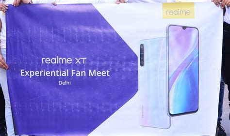 realme Community