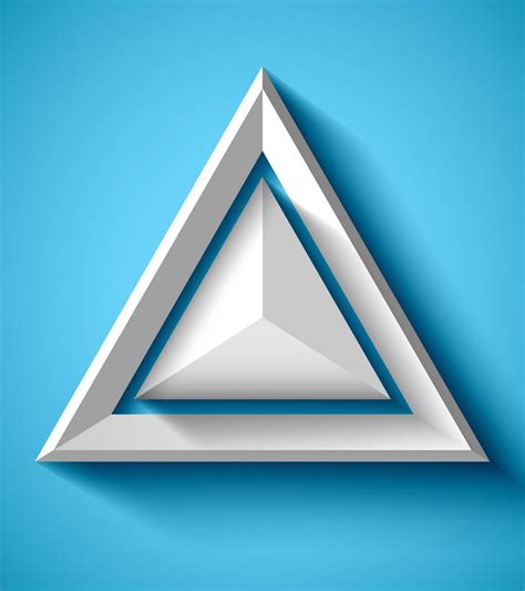 25 ++ 立体 三角形 723517-立体三角形 体積