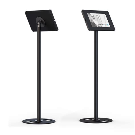 Mini Tablet Floor Stand at Michelle Ma blog