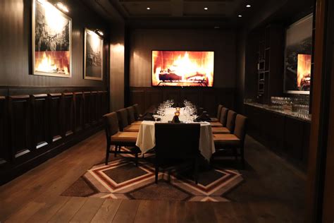 Copper House Steakhouse at Harrison Grove blog