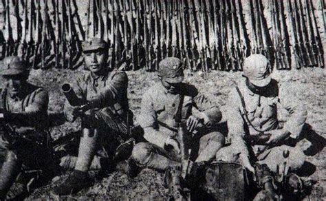 太原会战：华北规模最大的对日会战，华北歼灭日军人数最高纪录！