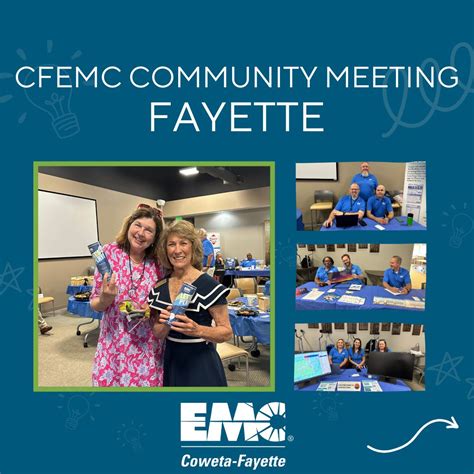 Coweta-Fayette EMC on LinkedIn: Thank you all for joining us at our ...