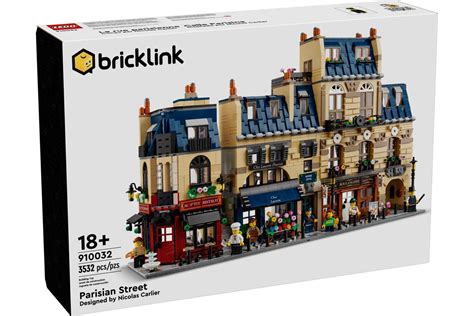 Bricklink Owned By Lego
