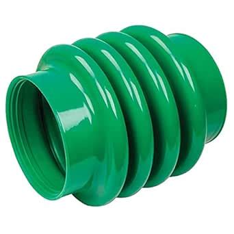 Stens 750-628 Plastic Bellow, Replaces Wacker: 102862, Fits Wacker ...