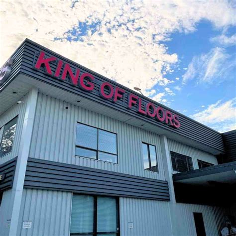 Find Your Perfect Floor in Vancouver at King of Floors