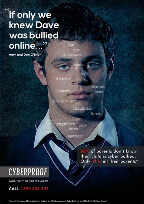 Cyberbullying Movie Poster