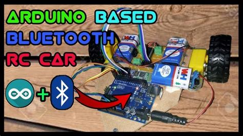 Image result for Arduino Uno RC Car