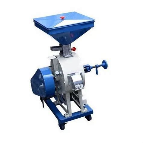 Flour Mill and CI Casting Trader - Retailer | Maruti Industries, Rajkot