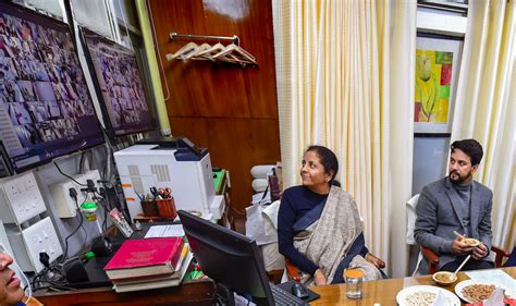 India’s Growth Slump has Uniquely Domestic Causes. Modi’s Budget Must ...