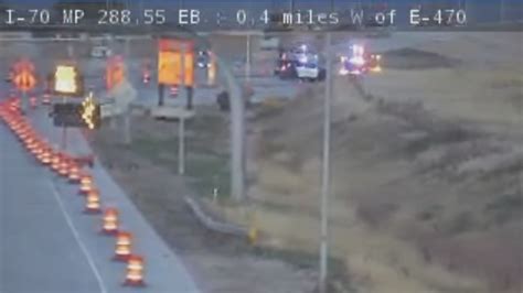 CDOT to install traffic cameras on US 36 | 9news.com