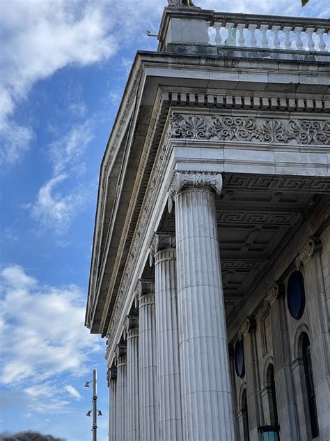 Column 的图像结果