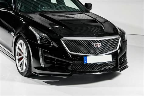 2016 CADILLAC CTS-V for sale in Halmstad, Halland, Sweden