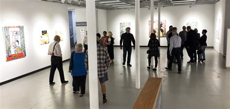 Fall Exhibitions 2018 @ Birmingham Bloomfield Art Center – Detroit Art ...