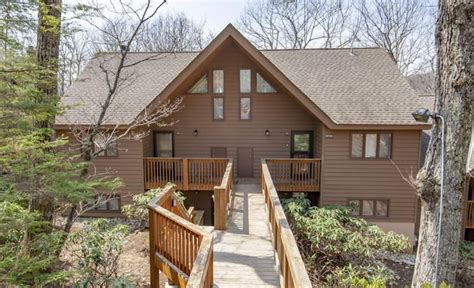 Wintergreen Resort Vacation Rentals & Homes - Virginia, United States ...