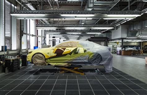 BMW opens an autonomous driving campus near Munich | Autocar Professional