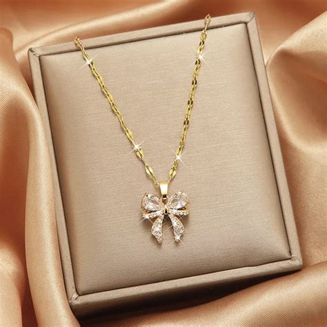 Necklace – GoldJoy
