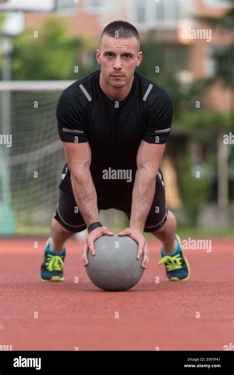 Image result for Push UPS Using Exercise Ball