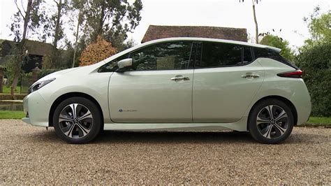 Used Nissan Leaf Cars for Sale | Second Hand Nissan Leaf | Big Motoring World