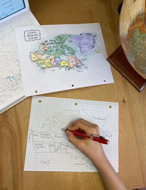 World Easy Draw 的图像结果