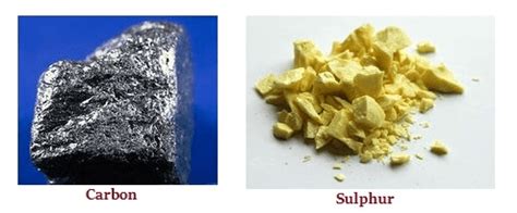 Overview: Metals and Non-Metals - 1 - Science Class 10 PDF Download