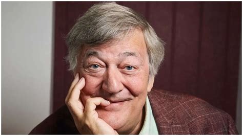 Quote of the day by Stephen Fry: 'Taste every fruit of every tree in ...
