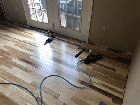 Lancaster Engineered Hardwood Flooring Installation | Trusted Contractors