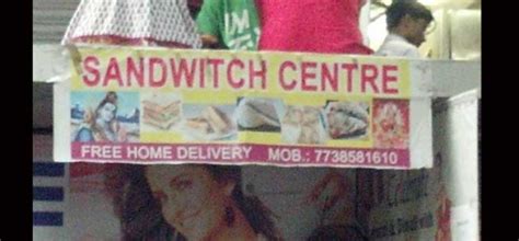 These Indian Menus Are So Funny You Will Choke On Your Food