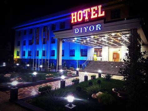 DIYOR HOTEL (Margilan) - Hotel Reviews, Photos, Rate Comparison ...