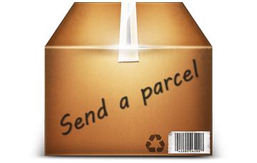Image result for Send Parcel